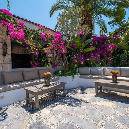 Ξενοδοχείο Flamingo & - Pet Friendly