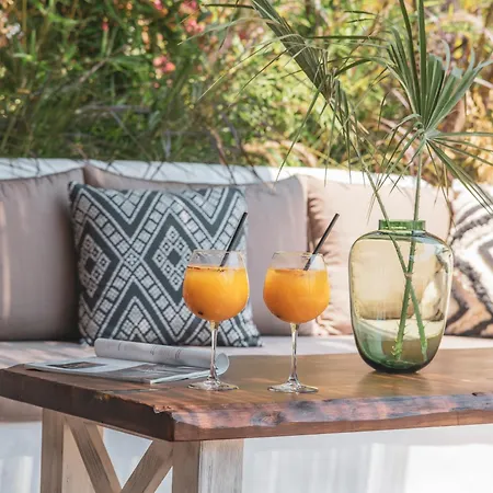 Flamingo & - Pet Friendly Ξενοδοχείο 3*