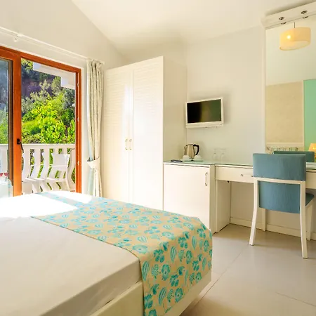 Ξενοδοχείο Flamingo & - Pet Friendly Ολουντενίζ