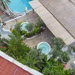 Flamingo Hotel&spa - Pet Friendly Öludeniz