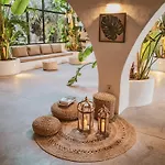 Hotell Flamingo Hotel&spa - Pet Friendly Öludeniz