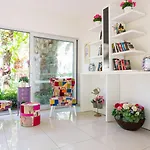 Flamingo Hotel&spa - Pet Friendly Hotell Öludeniz