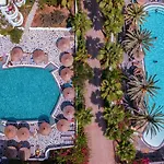 Hotel Flamingo Hotel&spa - Pet Friendly Ölüdeniz