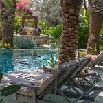 Flamingo Hotel&spa - Pet Friendly Hotel Ölüdeniz