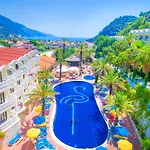 Hotel Flamingo Hotel&spa - Pet Friendly