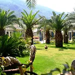 Hotell Flamingo Hotel&spa - Pet Friendly Öludeniz