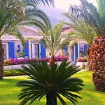 Flamingo Hotel&spa - Pet Friendly 3* Öludeniz