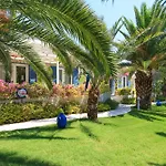 Flamingo Hotel&spa - Pet Friendly 3* Öludeniz