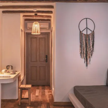מלון Flamingo & - Pet Friendly 3*