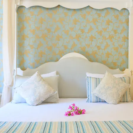 Отель Flamingo & - Pet Friendly Олудениз