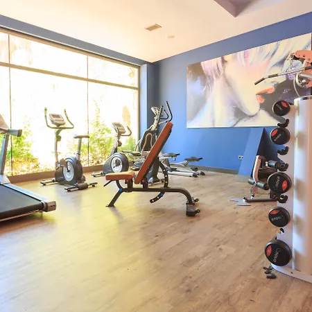 Flamingo Hotel&spa - Pet Friendly Hotell 3*