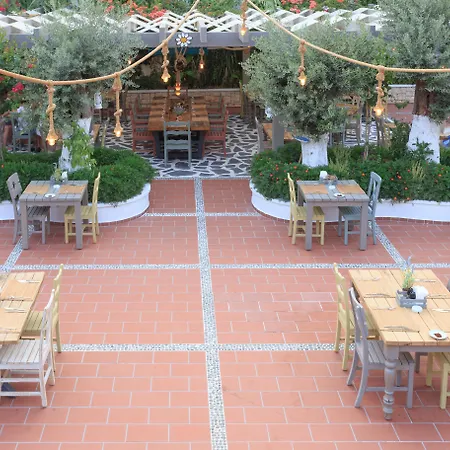 Flamingo Hotel&spa - Pet Friendly Öludeniz