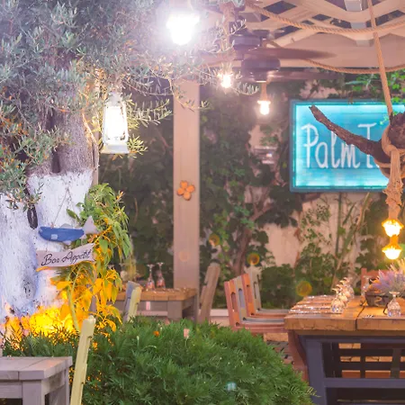 Flamingo Hotel&spa - Pet Friendly Öludeniz