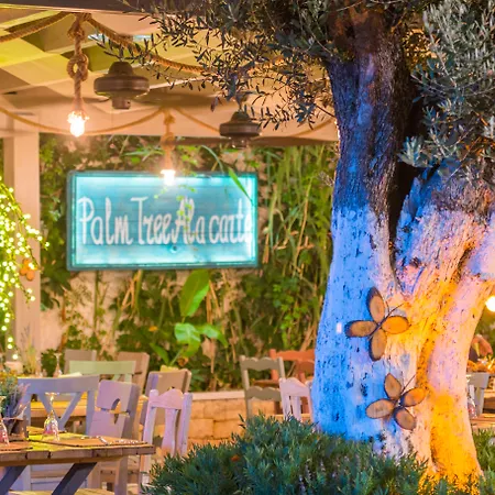 Flamingo Hotel&spa - Pet Friendly 3* Öludeniz