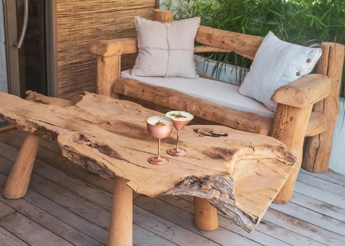 Flamingo & - Pet Friendly Hotel Oludeniz