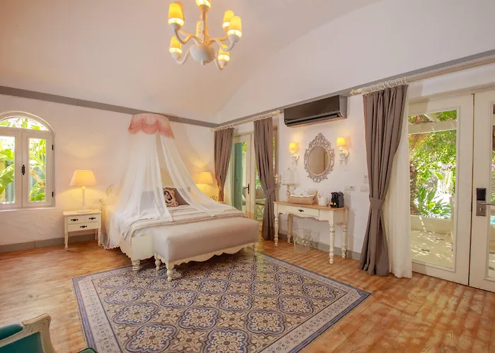 Hotel Flamingo & - Pet Friendly Oludeniz