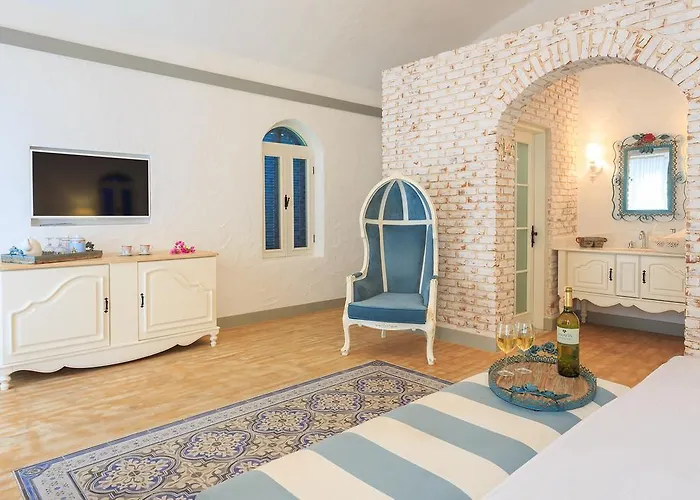 Flamingo & - Pet Friendly Oludeniz