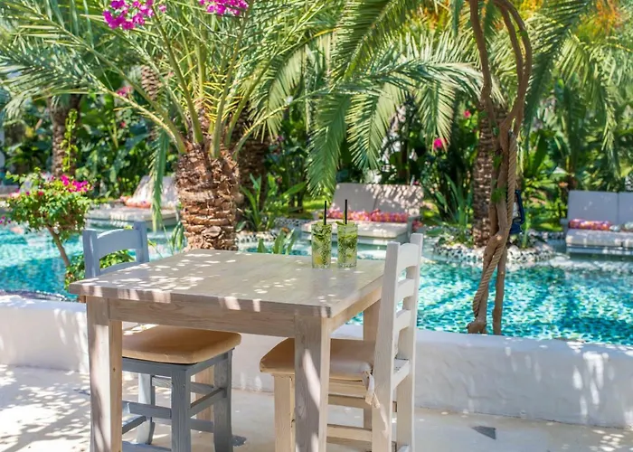 Flamingo & - Pet Friendly 3*