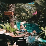 Flamingo & - Pet Friendly Отель
