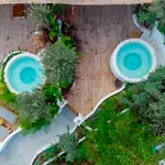Отель Flamingo & - Pet Friendly