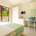 Отель Flamingo & - Pet Friendly Олудениз
