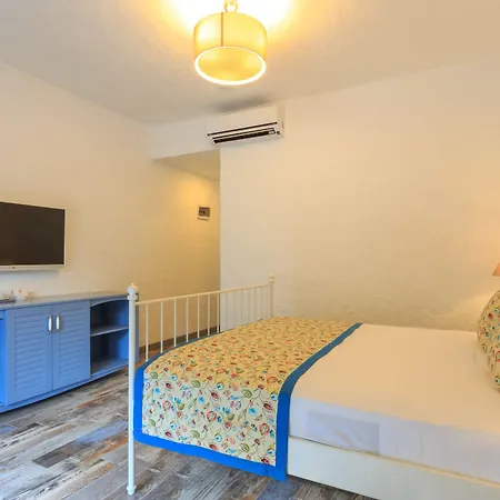 Flamingo & - Pet Friendly Ölüdeniz