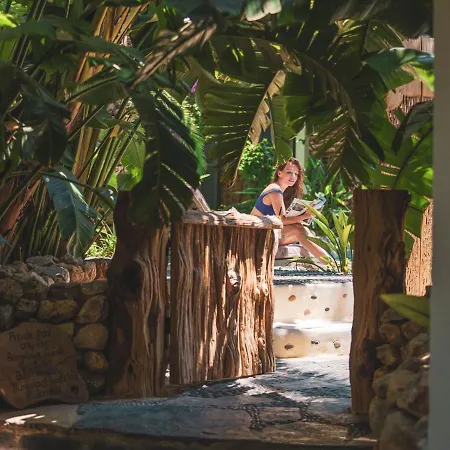 Hotel Flamingo & - Pet Friendly Ölüdeniz