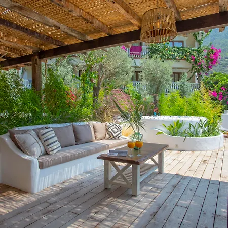 Flamingo & - Pet Friendly 3* Ölüdeniz