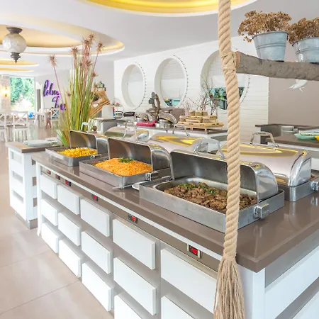 Flamingo & - Pet Friendly 3* Ölüdeniz
