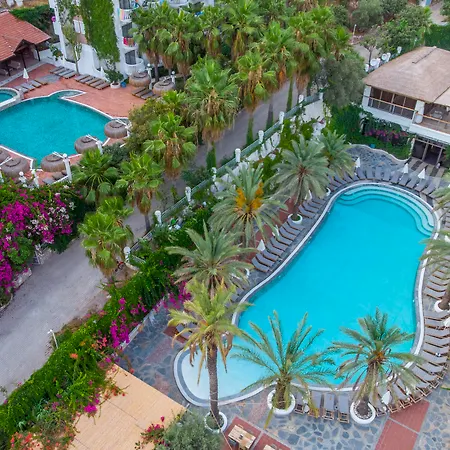 Flamingo & - Pet Friendly 3*