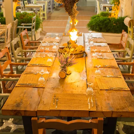 Flamingo & - Pet Friendly 3*