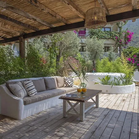 Flamingo & - Pet Friendly Ölüdeniz