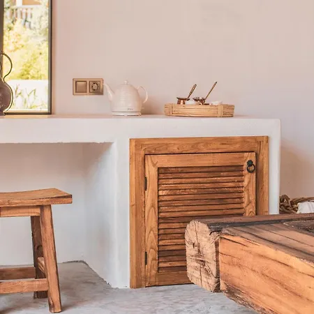 Flamingo & - Pet Friendly Hotel Ölüdeniz