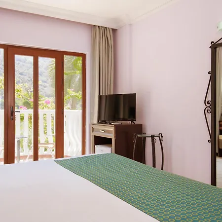 Flamingo & - Pet Friendly Ölüdeniz