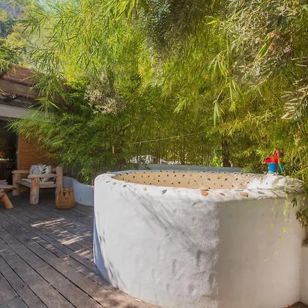 Flamingo & - Pet Friendly 3* Oludeniz