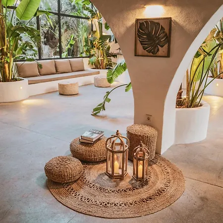 Otel Flamingo & - Pet Friendly Ölüdeniz