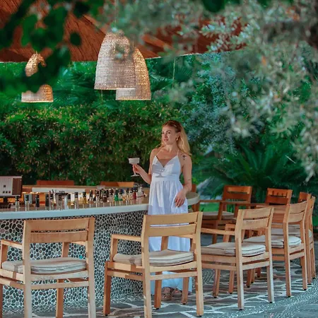 Hotel Flamingo & - Pet Friendly Ölüdeniz