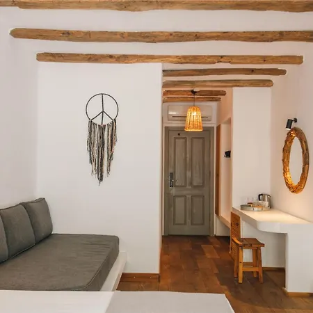 Flamingo & - Pet Friendly Hotel Ölüdeniz