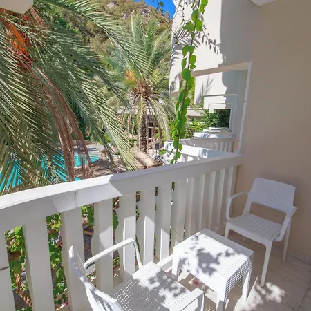 Flamingo & - Pet Friendly 3*