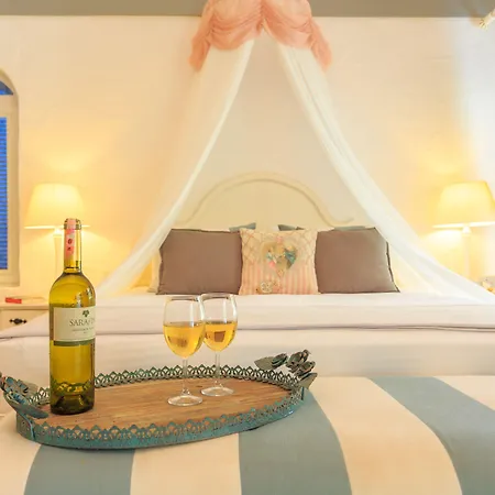 Otel Flamingo & - Pet Friendly