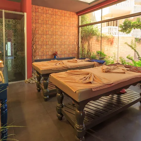 Flamingo & - Pet Friendly Otel 3*