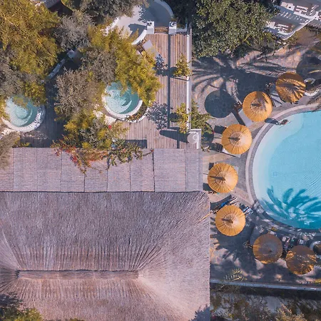 Flamingo & - Pet Friendly 3* Ölüdeniz