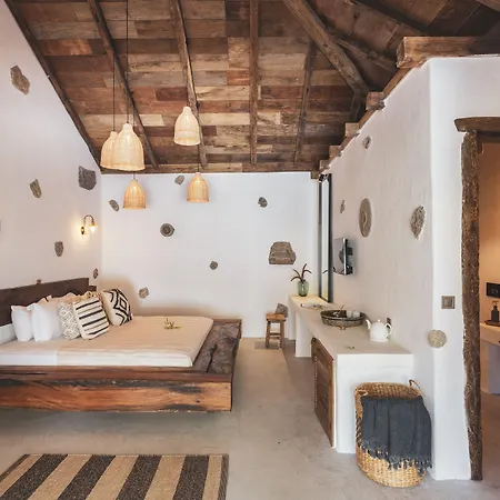 Flamingo & - Pet Friendly Otel Ölüdeniz