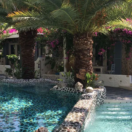 Flamingo & - Pet Friendly Oludeniz