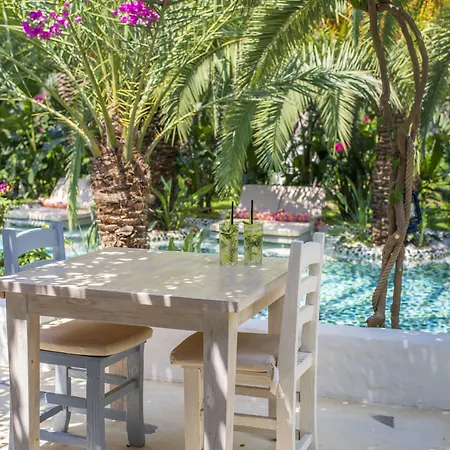 Flamingo & - Pet Friendly 3*