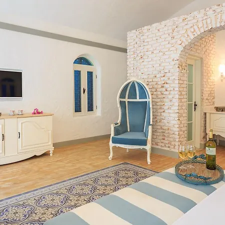 Flamingo & - Pet Friendly Ölüdeniz