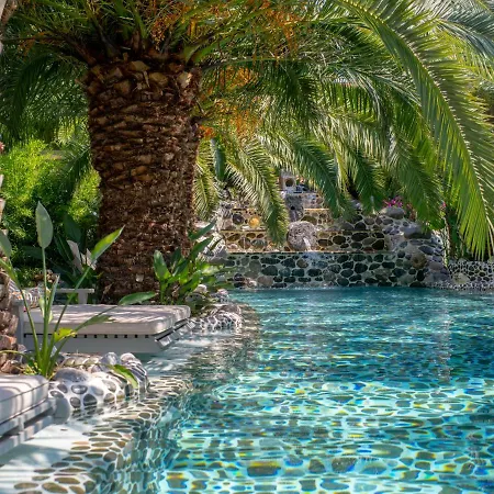 Flamingo & - Pet Friendly Hotel Oludeniz