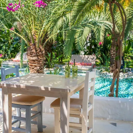 Flamingo & - Pet Friendly 3*