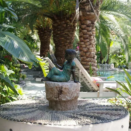 Flamingo & - Pet Friendly Ölüdeniz