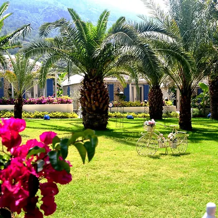 Flamingo & - Pet Friendly 3* Ölüdeniz